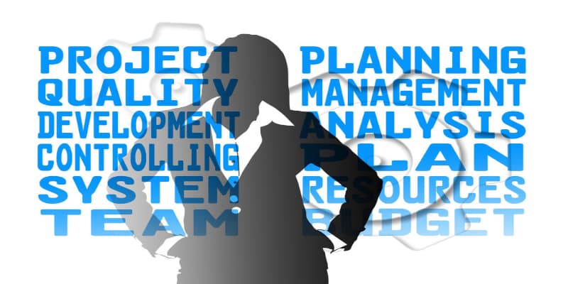 The Role of Project Management in Technical Solutions Project